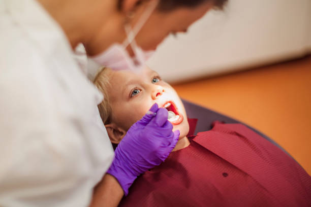 Best Cracked Tooth Emergency Dentist  in Chagrin Falls, OH