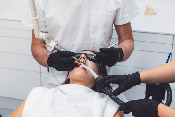 Best Emergency Gum Pain Relief  in Chagrin Falls, OH