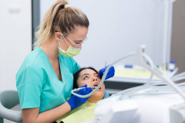 Best Knocked-Out Tooth Emergency  in Chagrin Falls, OH