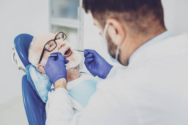 Best Broken Tooth Emergency  in Chagrin Falls, OH